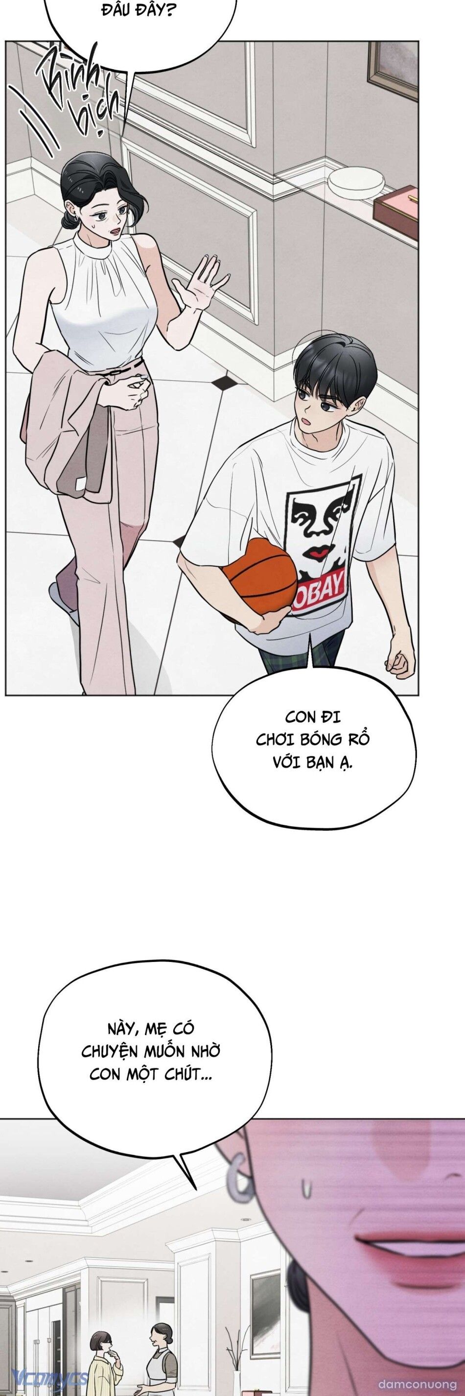 đọc truyện [18+] Cuộc Đời Của Kẻ Cặn Bã Chương 67 ảnh 15 tại Thiên Thai Truyện