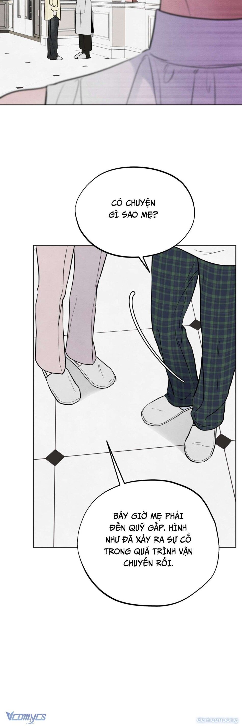 đọc truyện [18+] Cuộc Đời Của Kẻ Cặn Bã Chương 67 ảnh 16 tại Thiên Thai Truyện