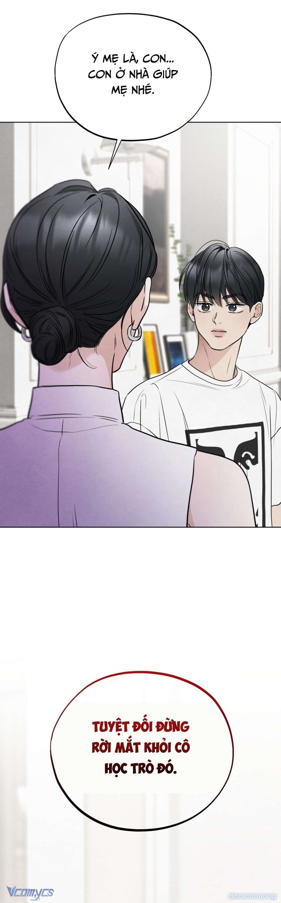 đọc truyện [18+] Cuộc Đời Của Kẻ Cặn Bã Chương 67 ảnh 17 tại Thiên Thai Truyện