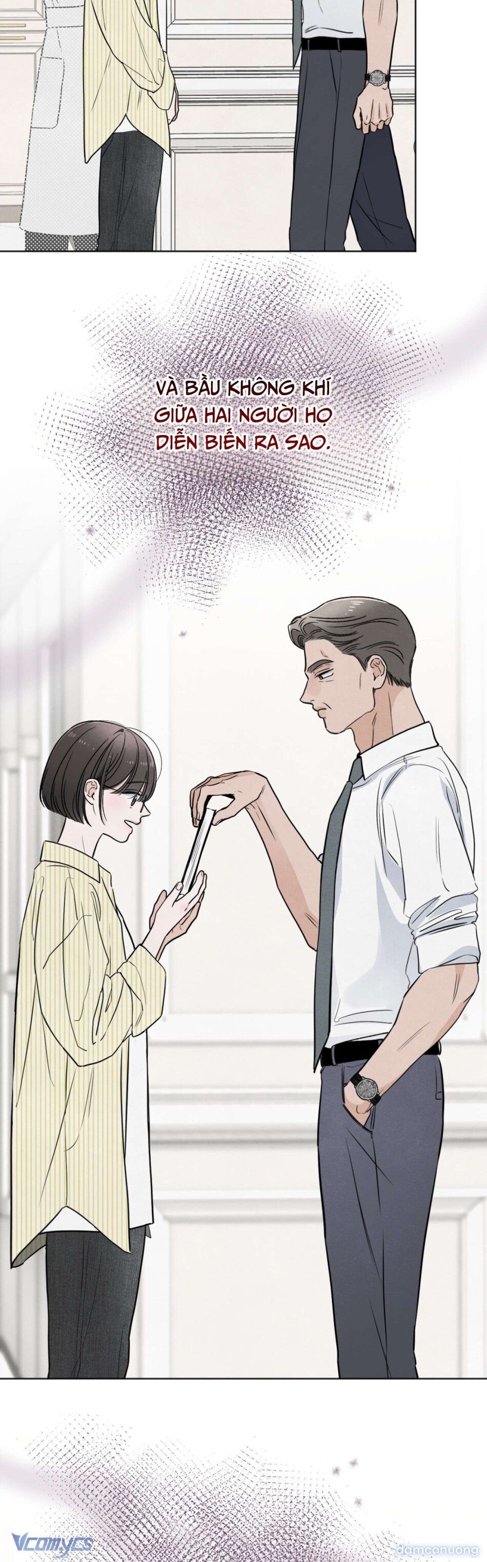 đọc truyện [18+] Cuộc Đời Của Kẻ Cặn Bã Chương 67 ảnh 21 tại Thiên Thai Truyện