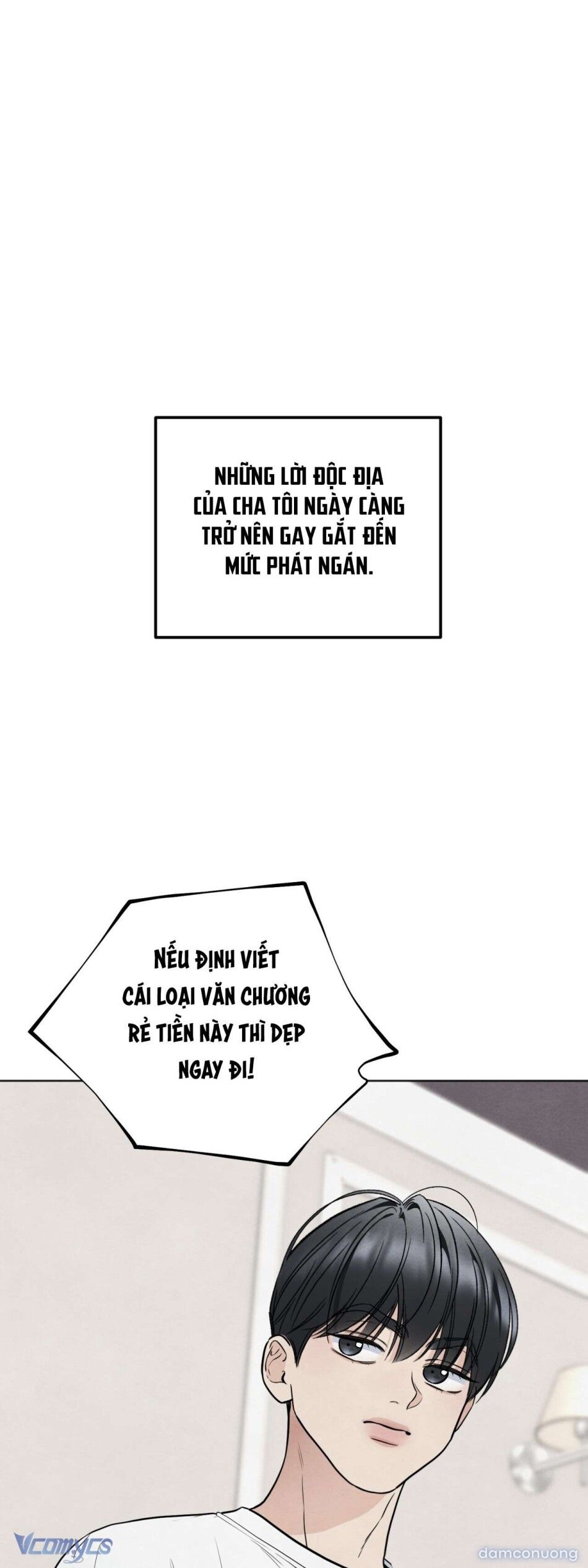 đọc truyện [18+] Cuộc Đời Của Kẻ Cặn Bã Chương 67 ảnh 5 tại Thiên Thai Truyện