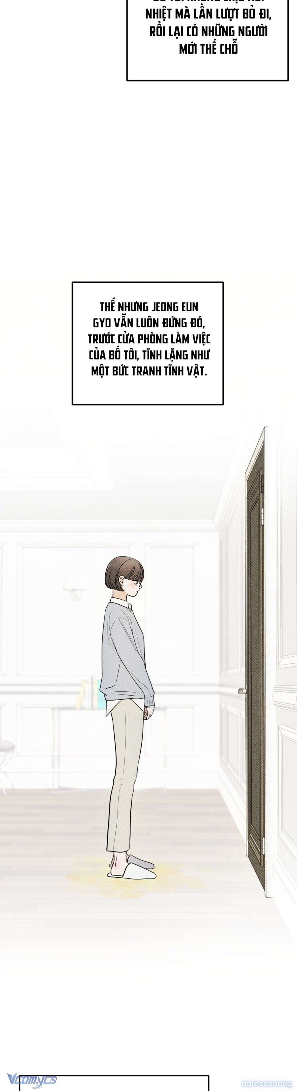 đọc truyện [18+] Cuộc Đời Của Kẻ Cặn Bã Chương 67 ảnh 34 tại Thiên Thai Truyện