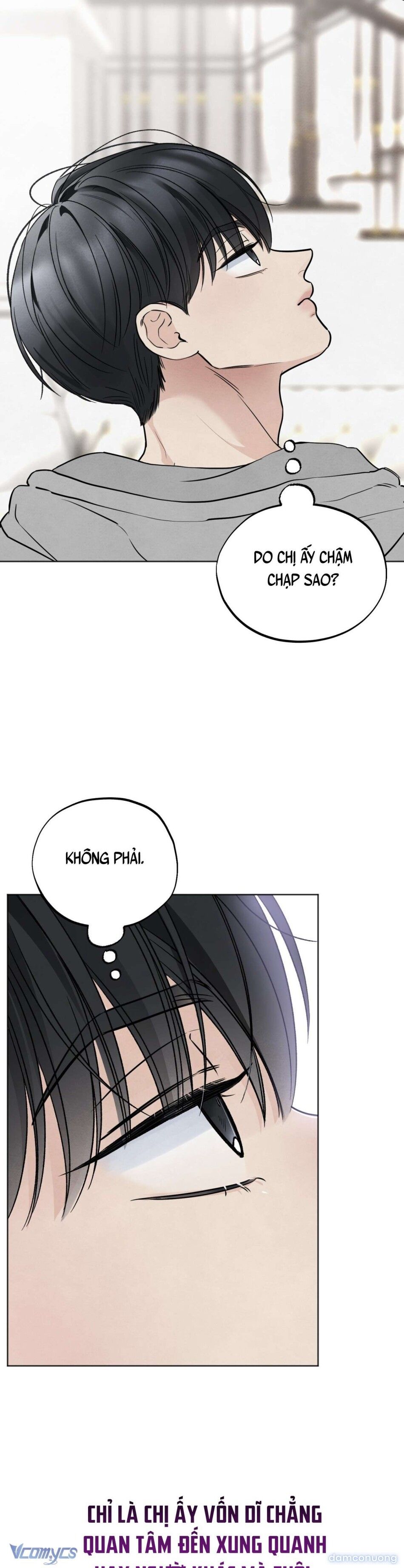 đọc truyện [18+] Cuộc Đời Của Kẻ Cặn Bã Chương 67 ảnh 36 tại Thiên Thai Truyện