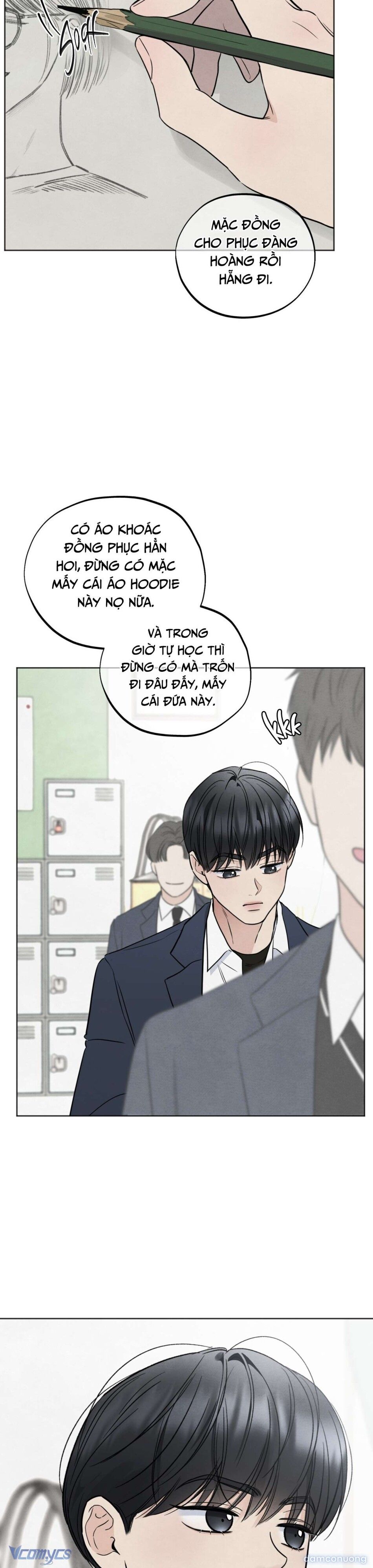 đọc truyện [18+] Cuộc Đời Của Kẻ Cặn Bã Chương 67 ảnh 39 tại Thiên Thai Truyện