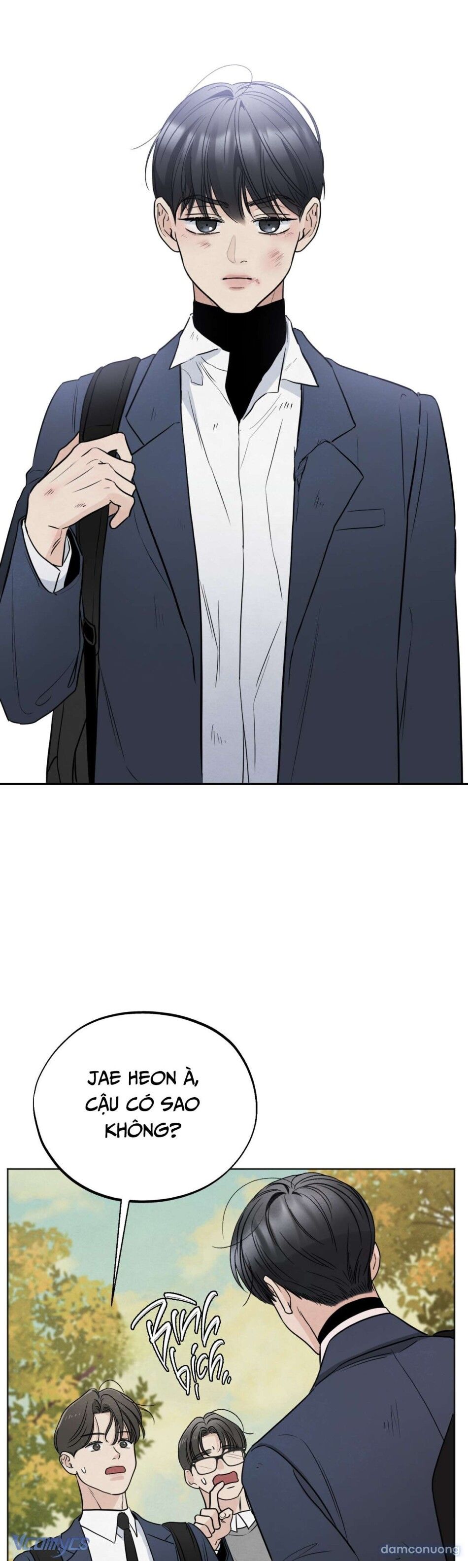 đọc truyện [18+] Cuộc Đời Của Kẻ Cặn Bã Chương 67 ảnh 45 tại Thiên Thai Truyện