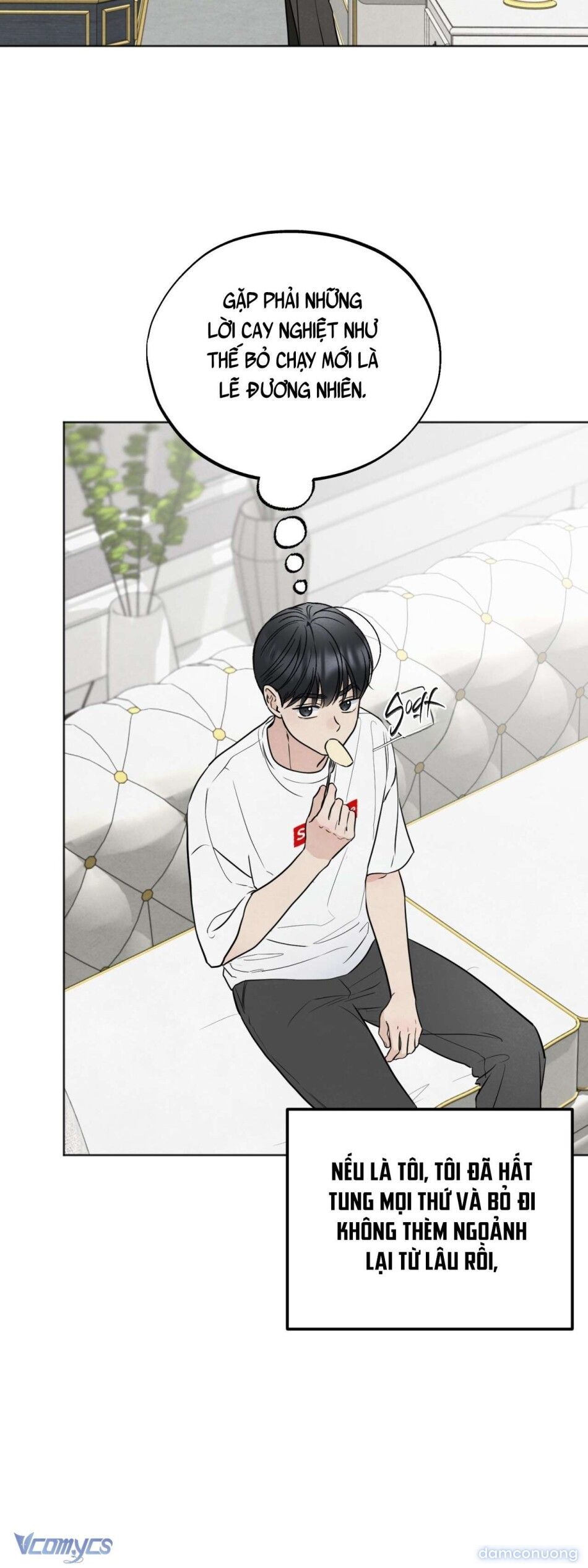 đọc truyện [18+] Cuộc Đời Của Kẻ Cặn Bã Chương 67 ảnh 7 tại Thiên Thai Truyện