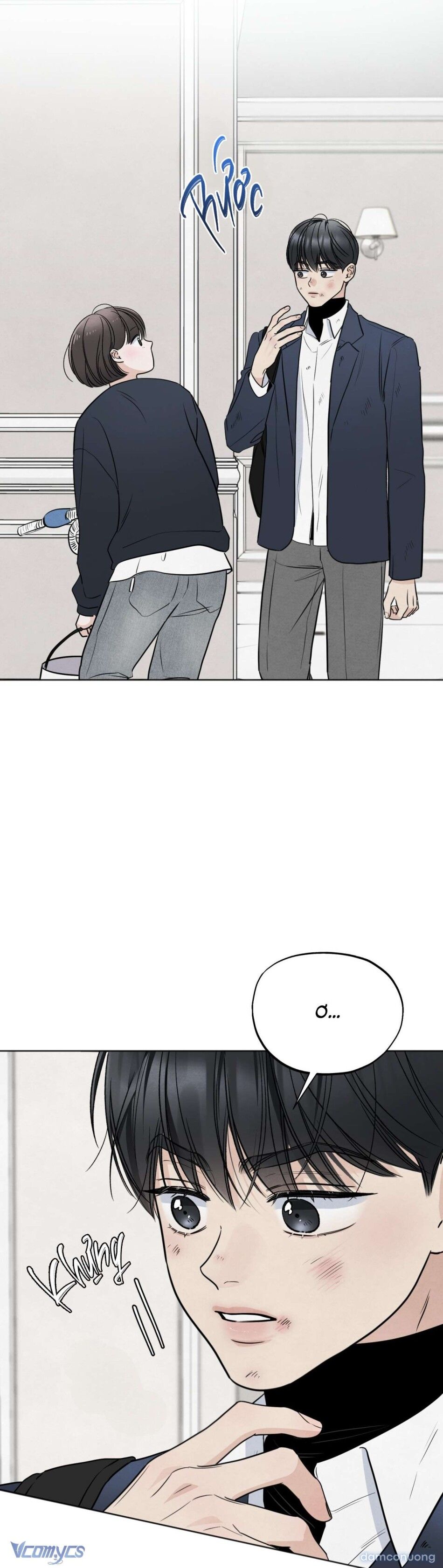 đọc truyện [18+] Cuộc Đời Của Kẻ Cặn Bã Chương 67 ảnh 54 tại Thiên Thai Truyện