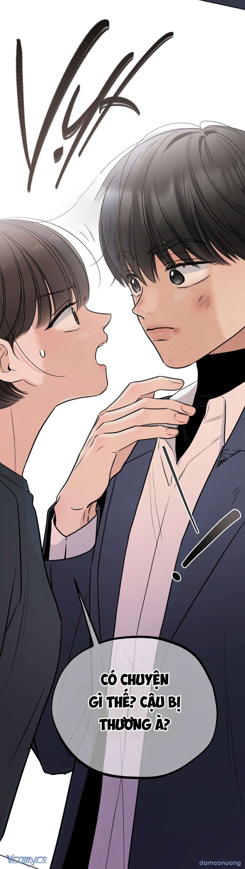 đọc truyện [18+] Cuộc Đời Của Kẻ Cặn Bã Chương 67 ảnh 55 tại Thiên Thai Truyện