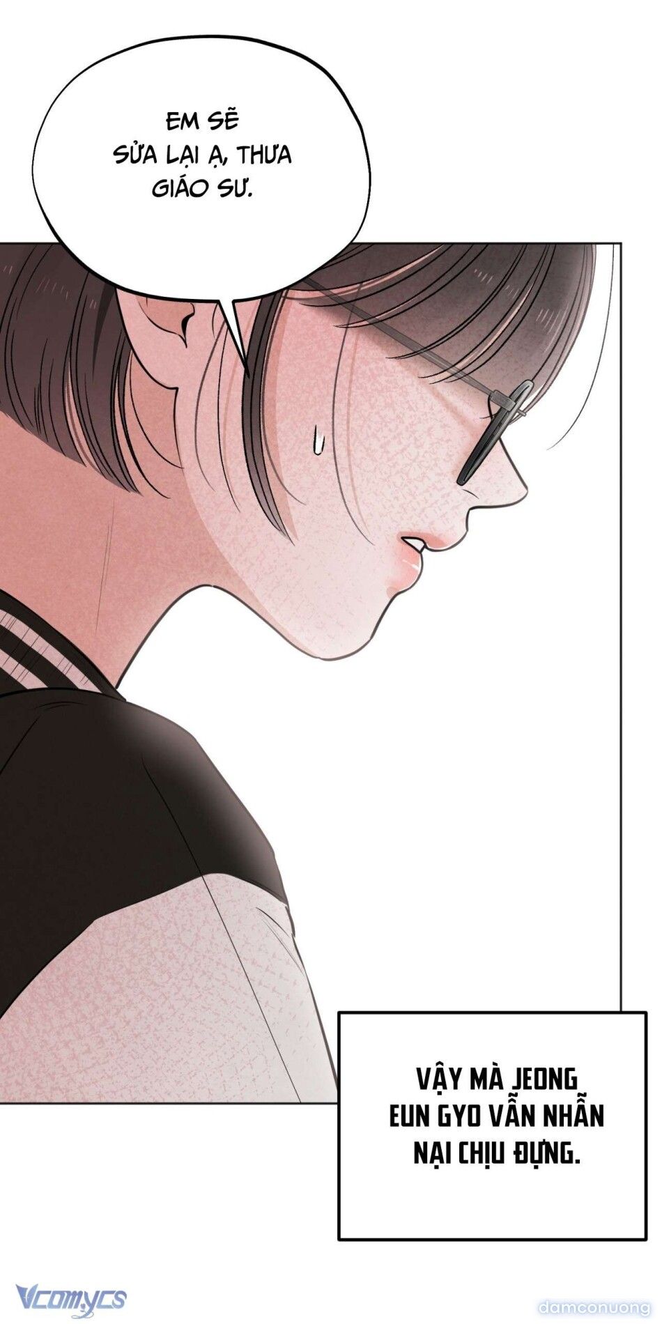 đọc truyện [18+] Cuộc Đời Của Kẻ Cặn Bã Chương 67 ảnh 8 tại Thiên Thai Truyện