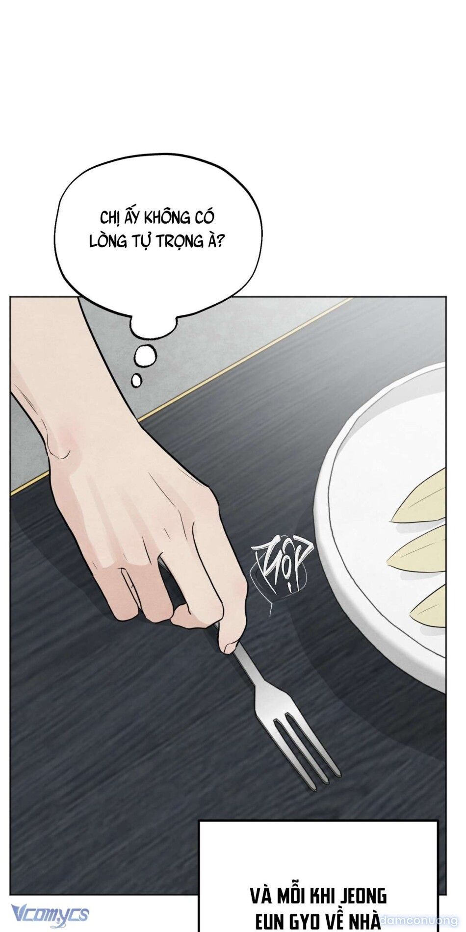 đọc truyện [18+] Cuộc Đời Của Kẻ Cặn Bã Chương 67 ảnh 9 tại Thiên Thai Truyện