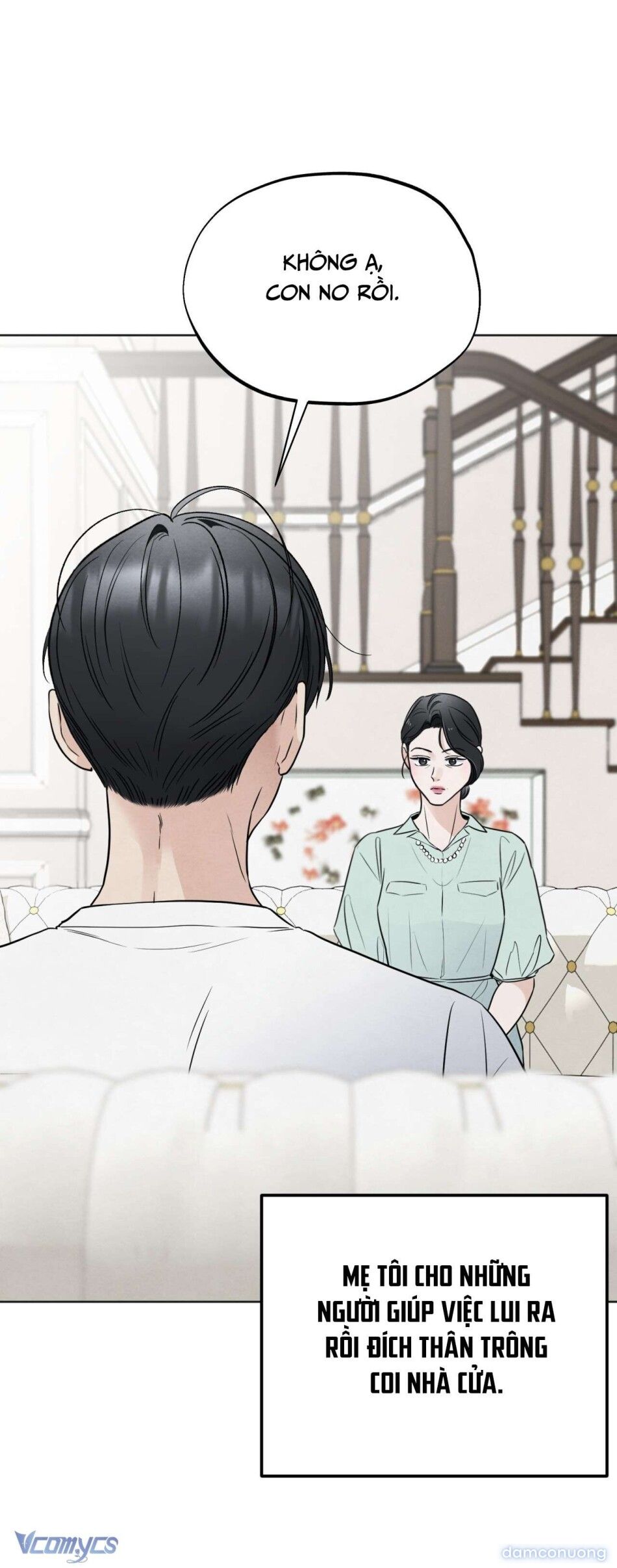 đọc truyện [18+] Cuộc Đời Của Kẻ Cặn Bã Chương 67 ảnh 11 tại Thiên Thai Truyện