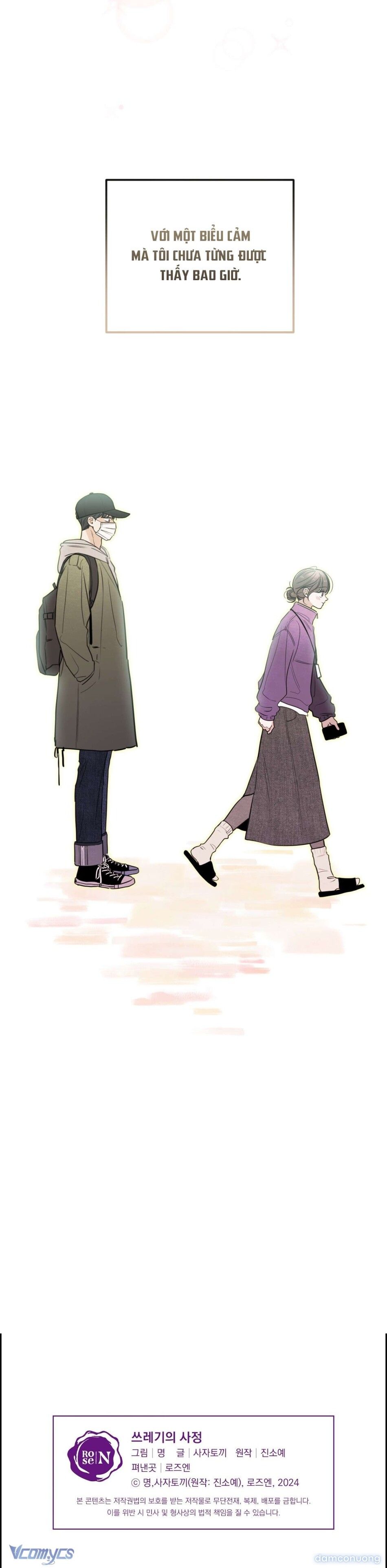 đọc truyện [18+] Cuộc Đời Của Kẻ Cặn Bã Chương 69 ảnh 14 tại Thiên Thai Truyện