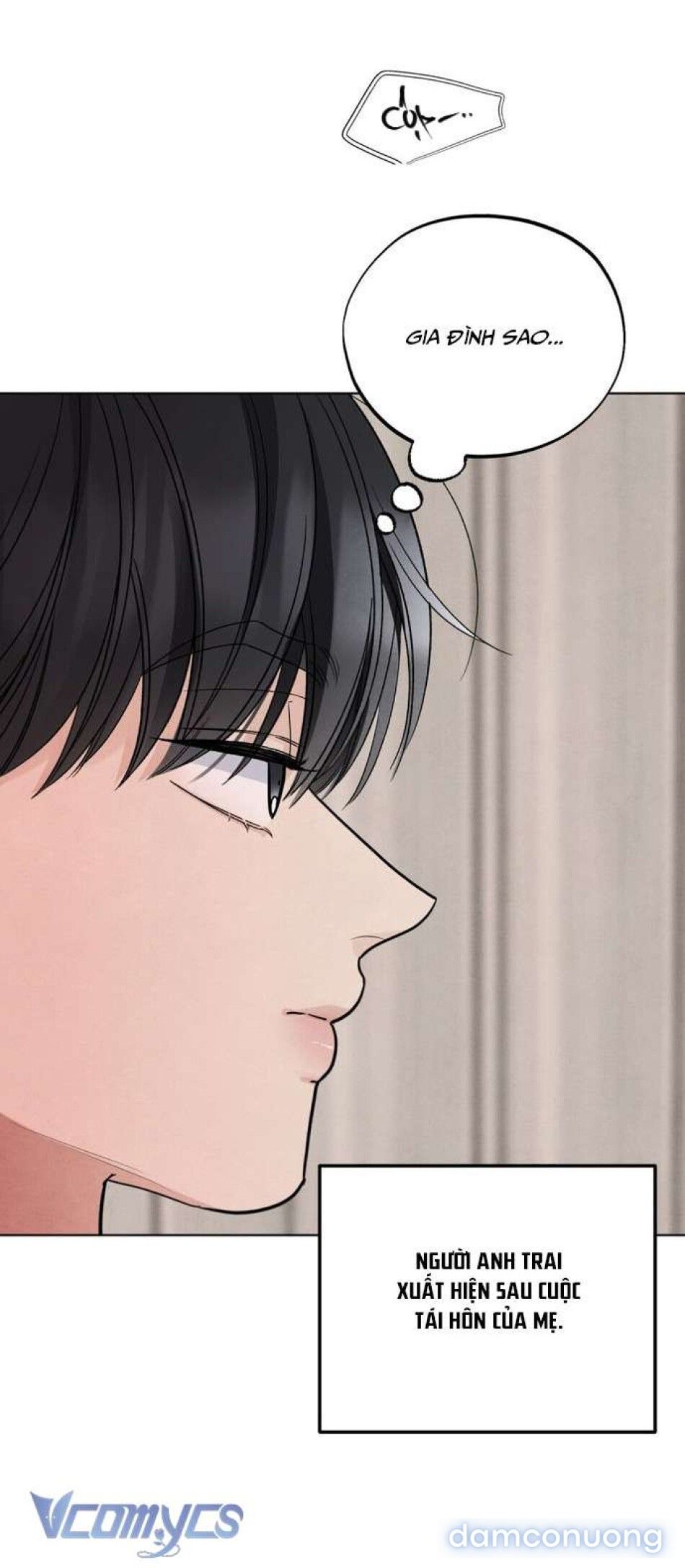 đọc truyện [18+] Cuộc Đời Của Kẻ Cặn Bã Chương 70 ảnh 15 tại Thiên Thai Truyện