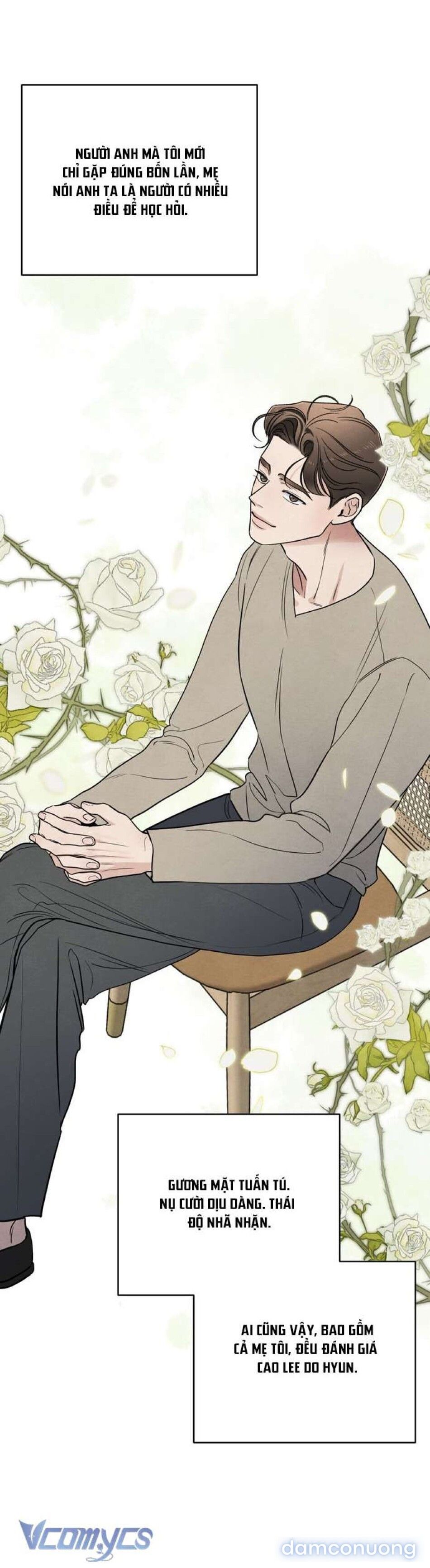 đọc truyện [18+] Cuộc Đời Của Kẻ Cặn Bã Chương 70 ảnh 16 tại Thiên Thai Truyện