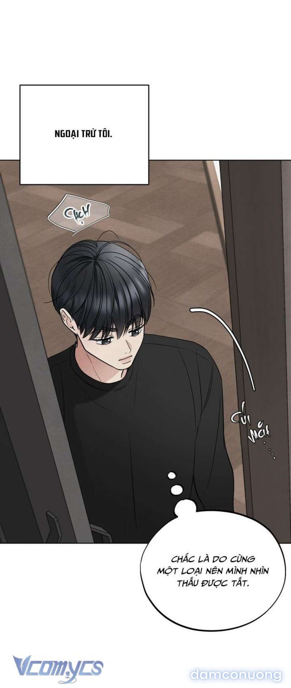 đọc truyện [18+] Cuộc Đời Của Kẻ Cặn Bã Chương 70 ảnh 17 tại Thiên Thai Truyện