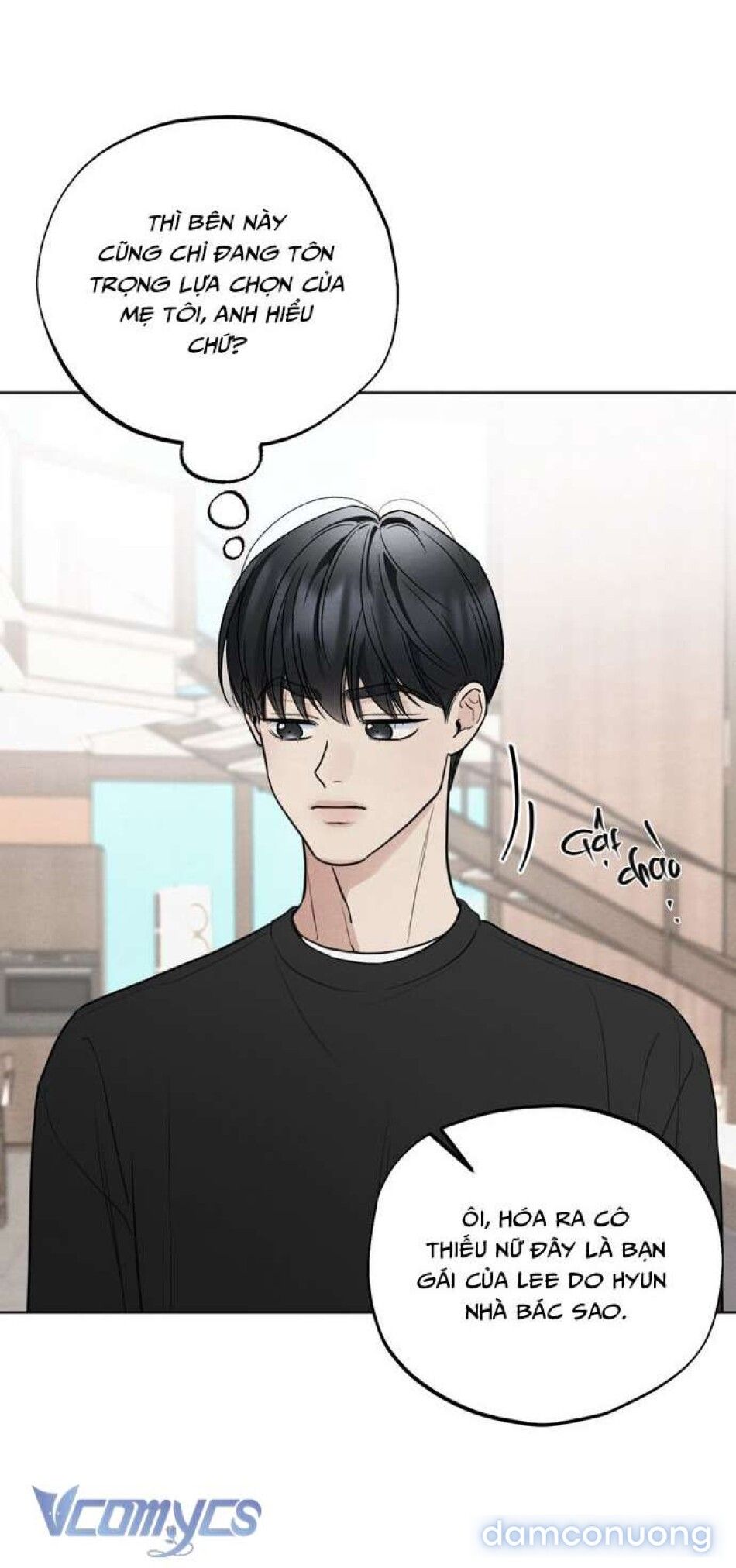 đọc truyện [18+] Cuộc Đời Của Kẻ Cặn Bã Chương 70 ảnh 20 tại Thiên Thai Truyện