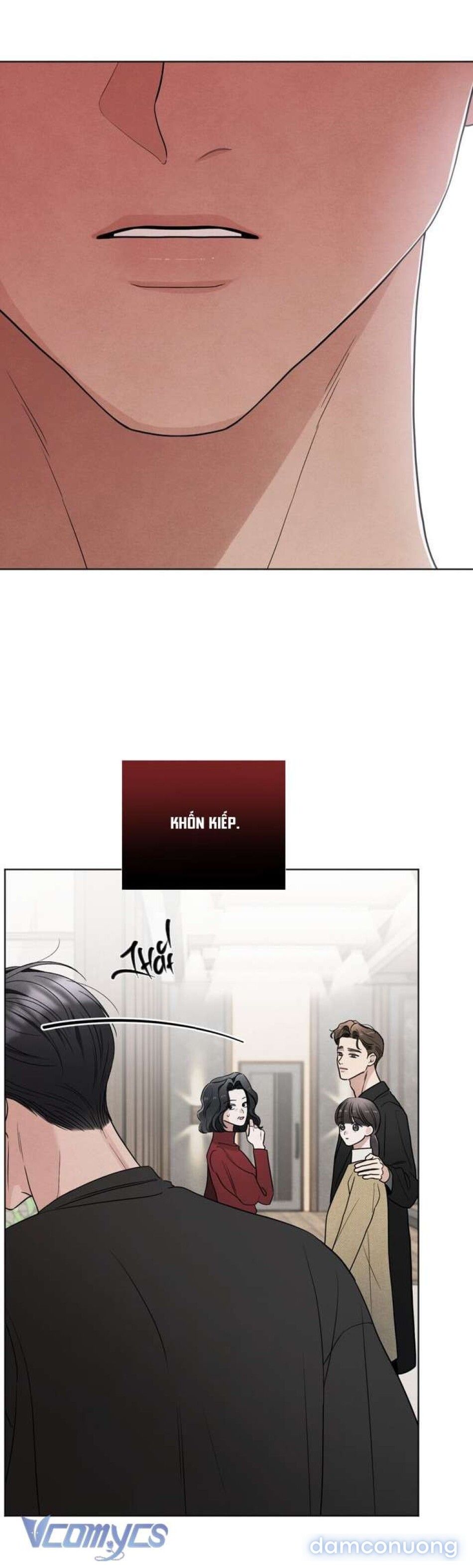 đọc truyện [18+] Cuộc Đời Của Kẻ Cặn Bã Chương 70 ảnh 24 tại Thiên Thai Truyện