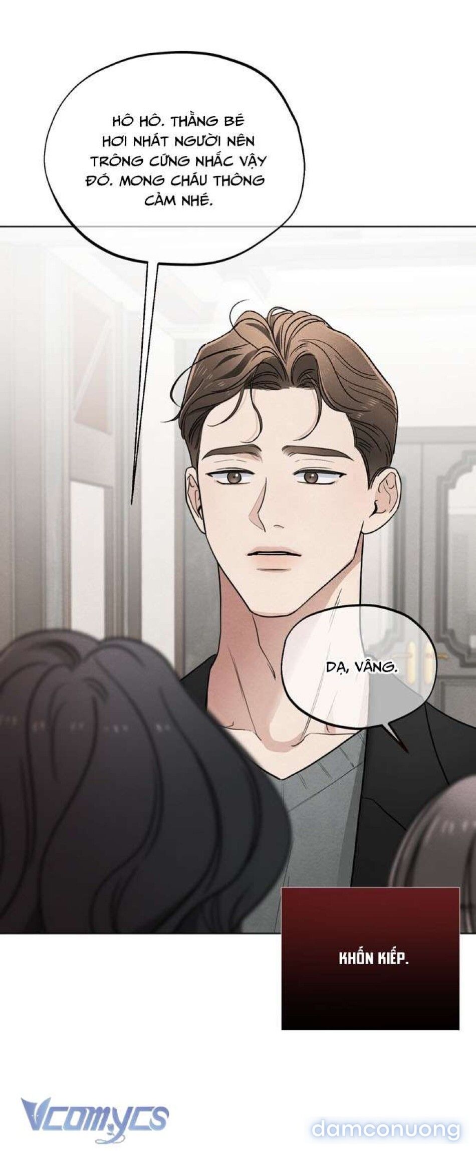 đọc truyện [18+] Cuộc Đời Của Kẻ Cặn Bã Chương 70 ảnh 25 tại Thiên Thai Truyện