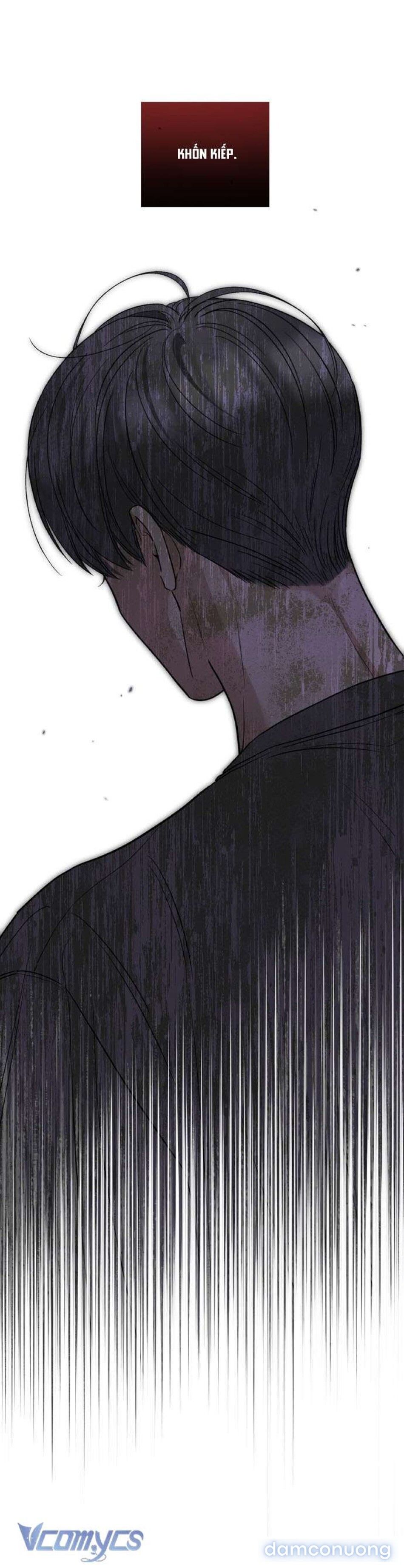 đọc truyện [18+] Cuộc Đời Của Kẻ Cặn Bã Chương 70 ảnh 27 tại Thiên Thai Truyện