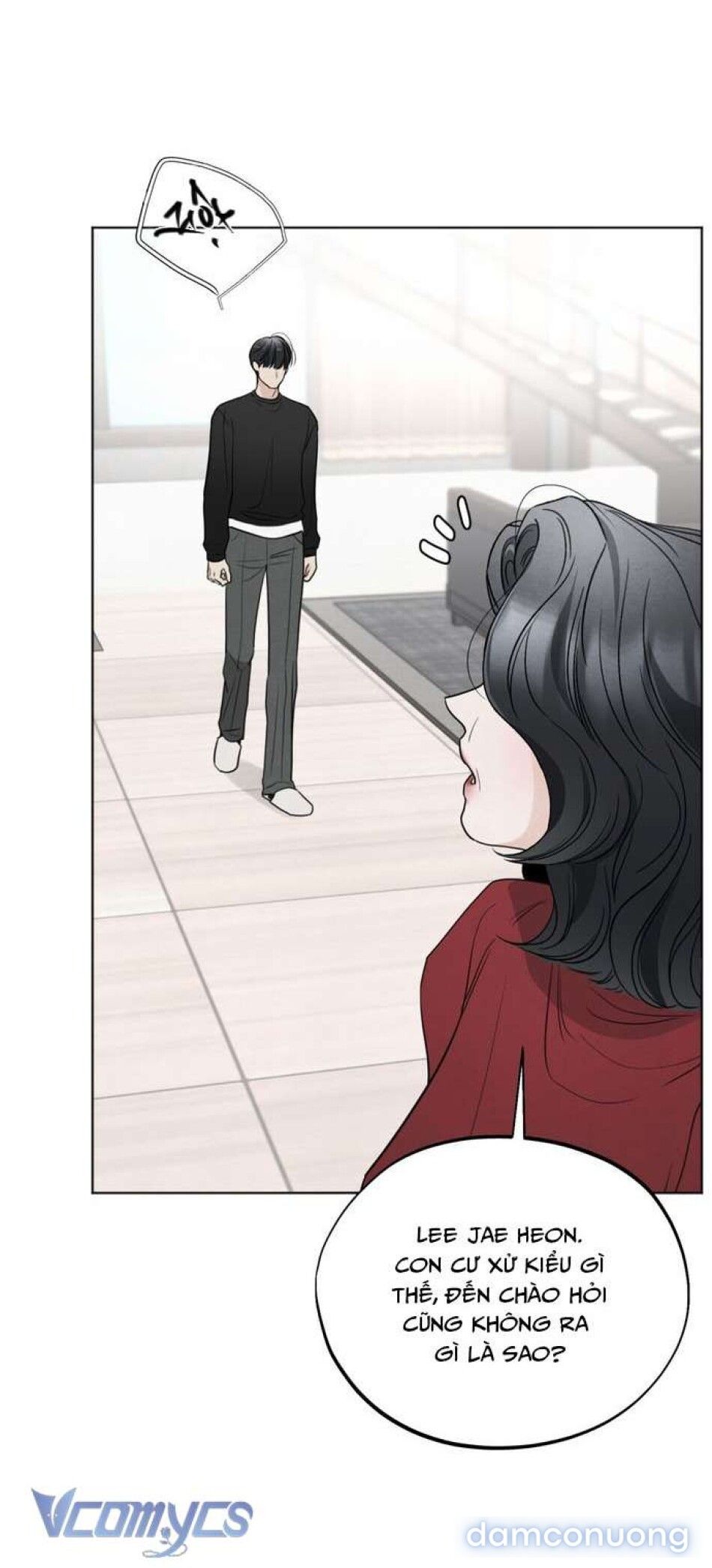 đọc truyện [18+] Cuộc Đời Của Kẻ Cặn Bã Chương 70 ảnh 28 tại Thiên Thai Truyện