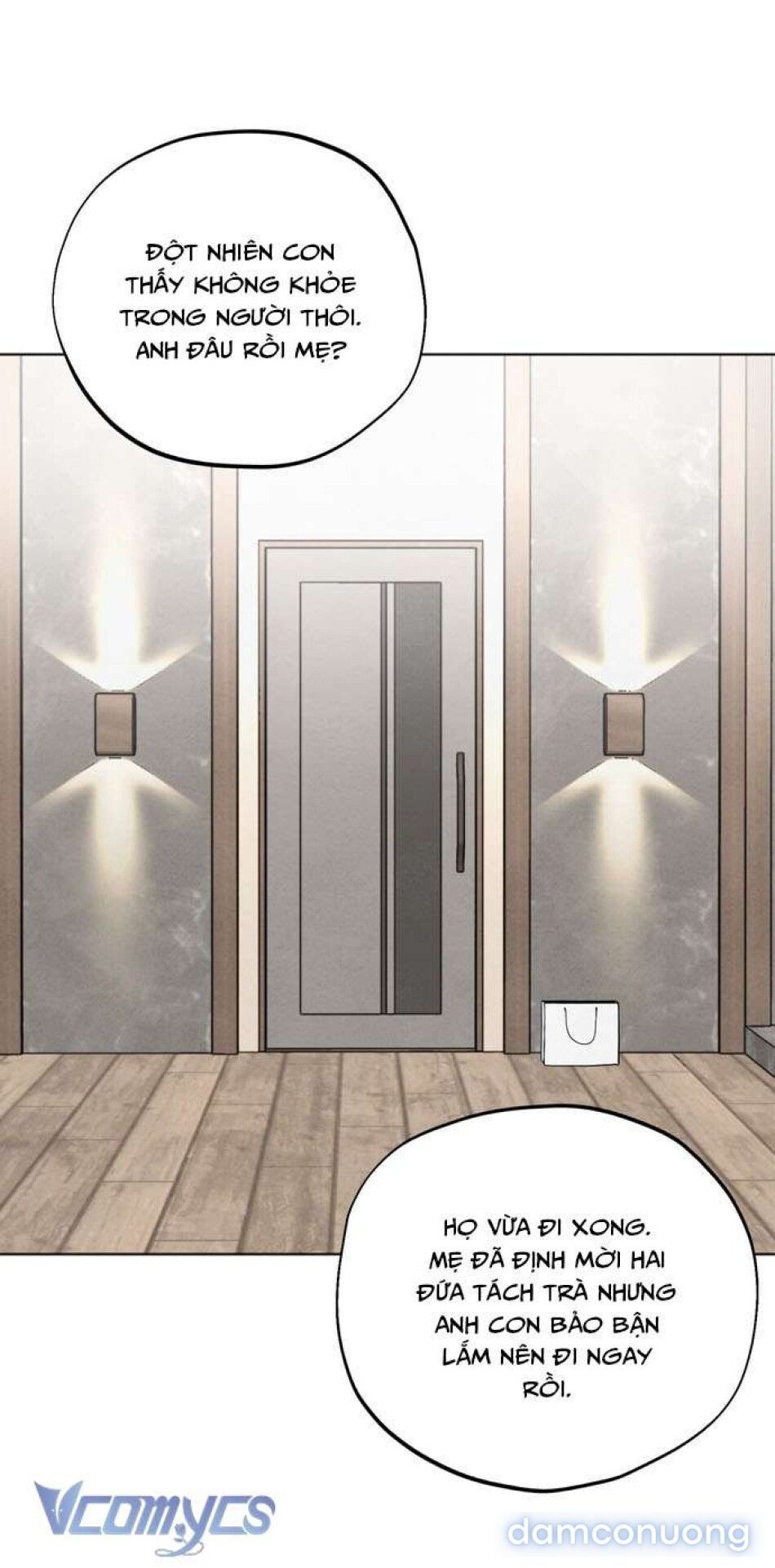 đọc truyện [18+] Cuộc Đời Của Kẻ Cặn Bã Chương 70 ảnh 29 tại Thiên Thai Truyện