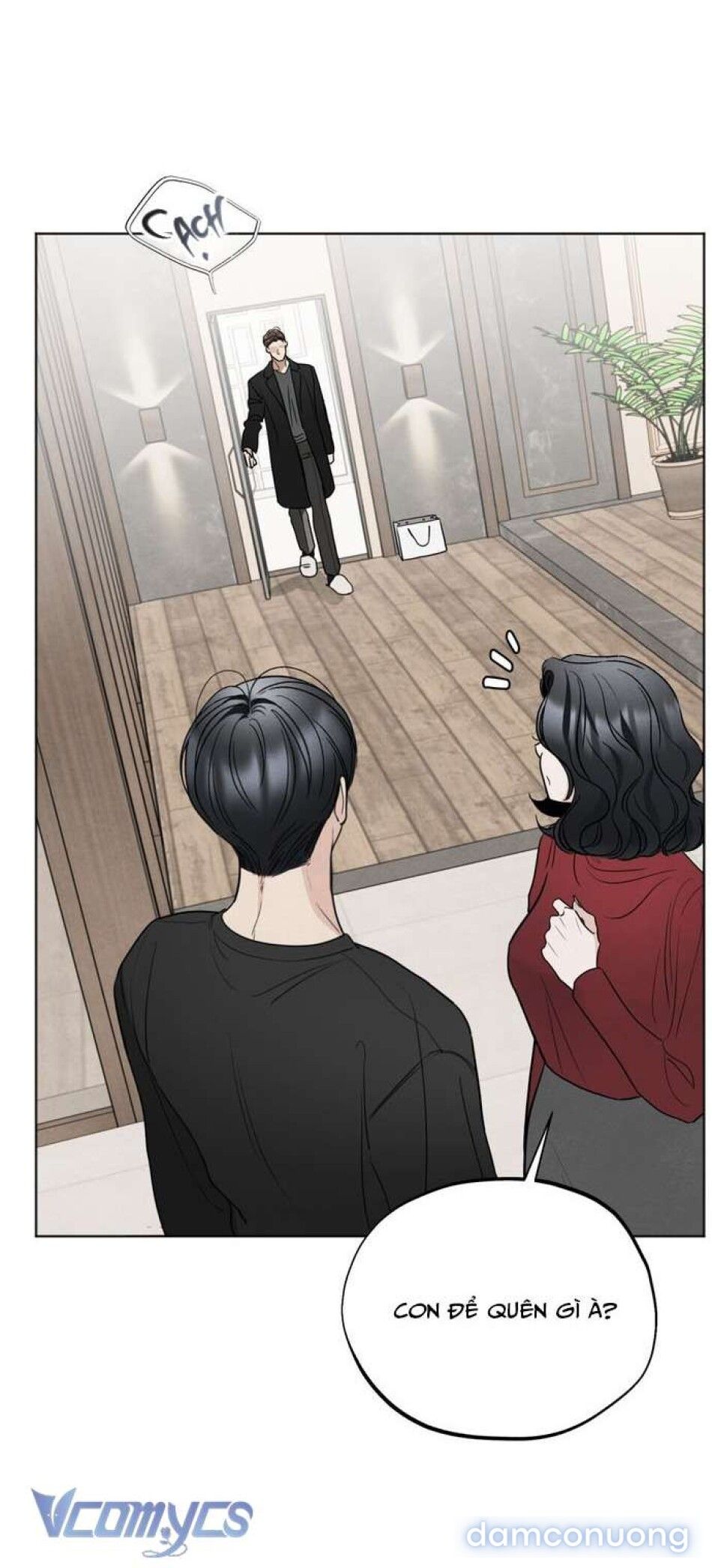 đọc truyện [18+] Cuộc Đời Của Kẻ Cặn Bã Chương 70 ảnh 34 tại Thiên Thai Truyện