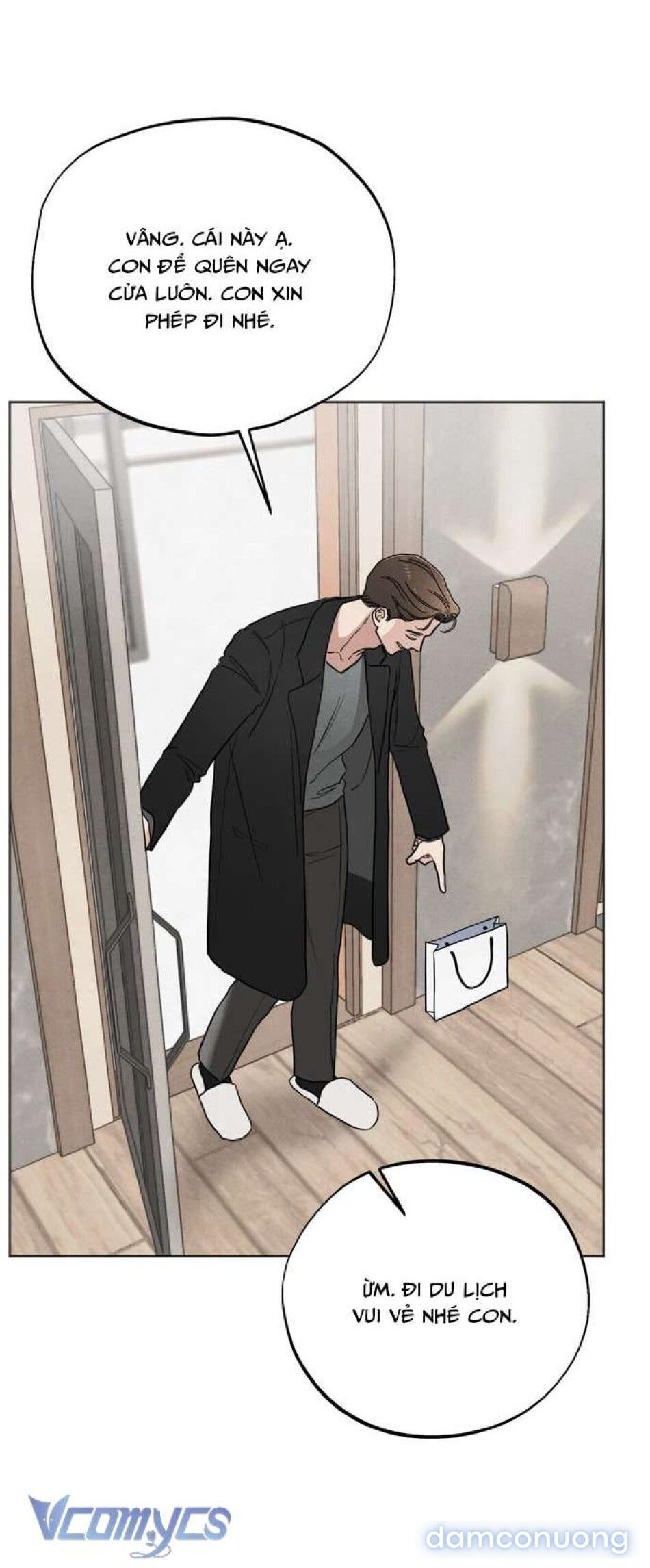 đọc truyện [18+] Cuộc Đời Của Kẻ Cặn Bã Chương 70 ảnh 35 tại Thiên Thai Truyện