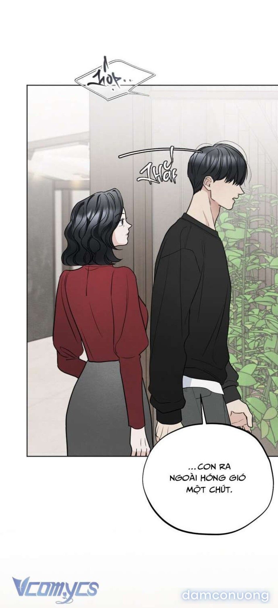 đọc truyện [18+] Cuộc Đời Của Kẻ Cặn Bã Chương 70 ảnh 36 tại Thiên Thai Truyện