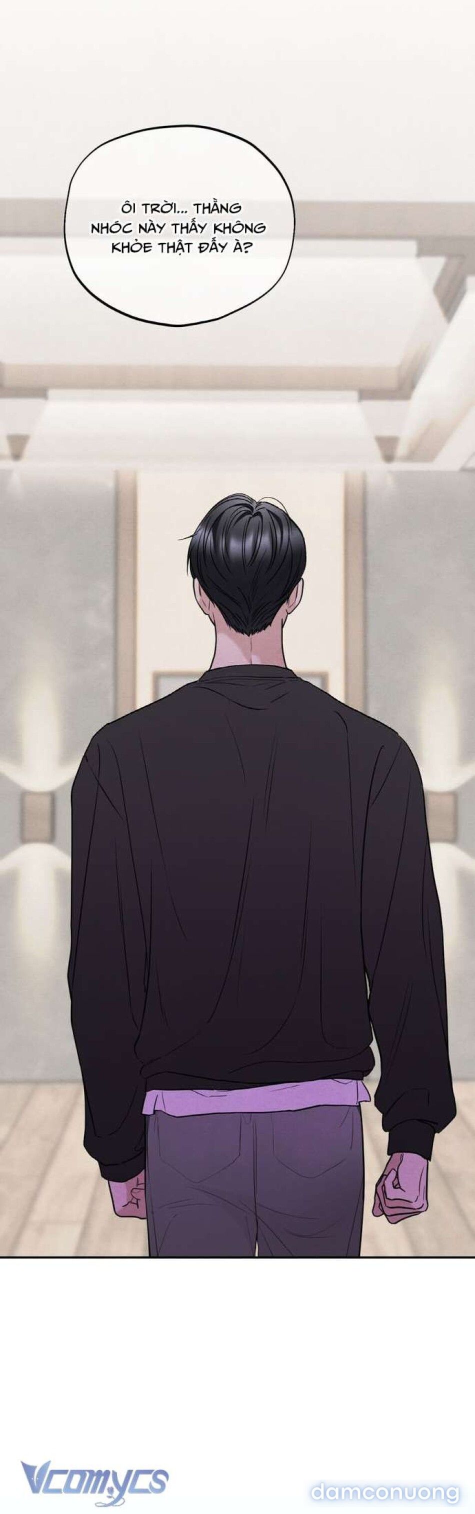 đọc truyện [18+] Cuộc Đời Của Kẻ Cặn Bã Chương 70 ảnh 37 tại Thiên Thai Truyện