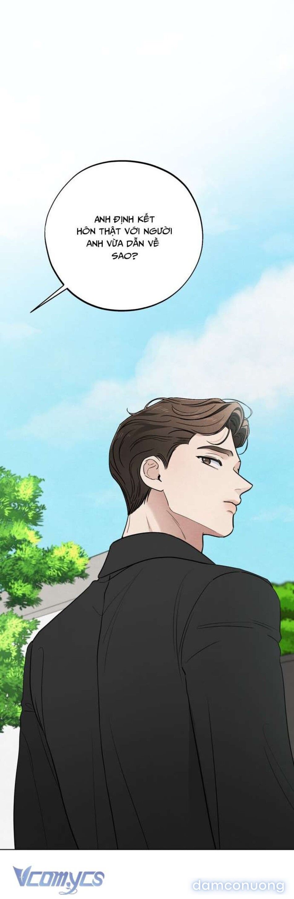 đọc truyện [18+] Cuộc Đời Của Kẻ Cặn Bã Chương 70 ảnh 38 tại Thiên Thai Truyện