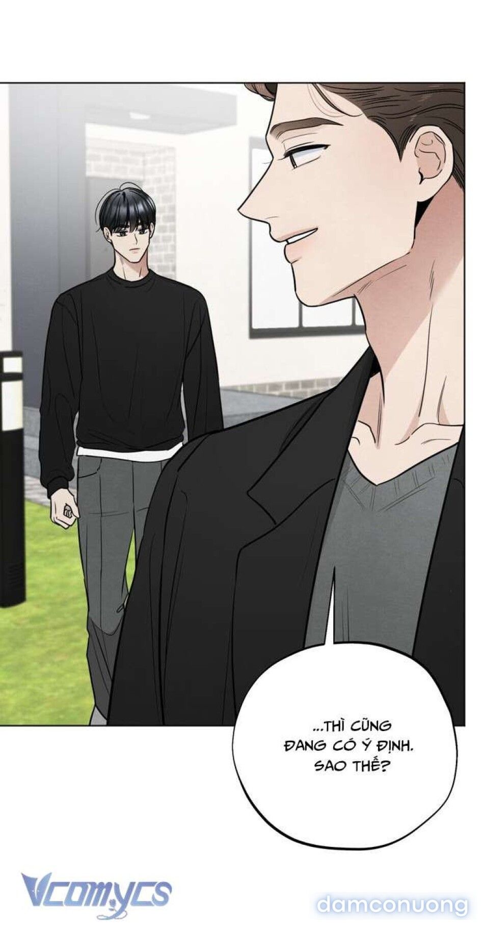 đọc truyện [18+] Cuộc Đời Của Kẻ Cặn Bã Chương 70 ảnh 39 tại Thiên Thai Truyện