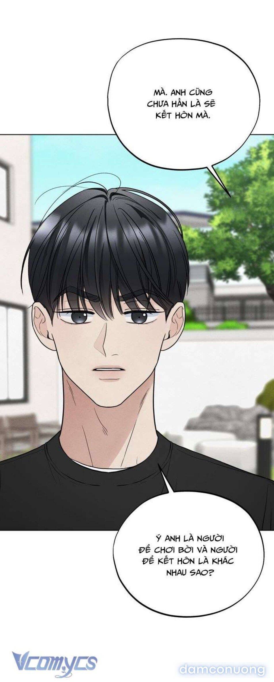 đọc truyện [18+] Cuộc Đời Của Kẻ Cặn Bã Chương 70 ảnh 43 tại Thiên Thai Truyện