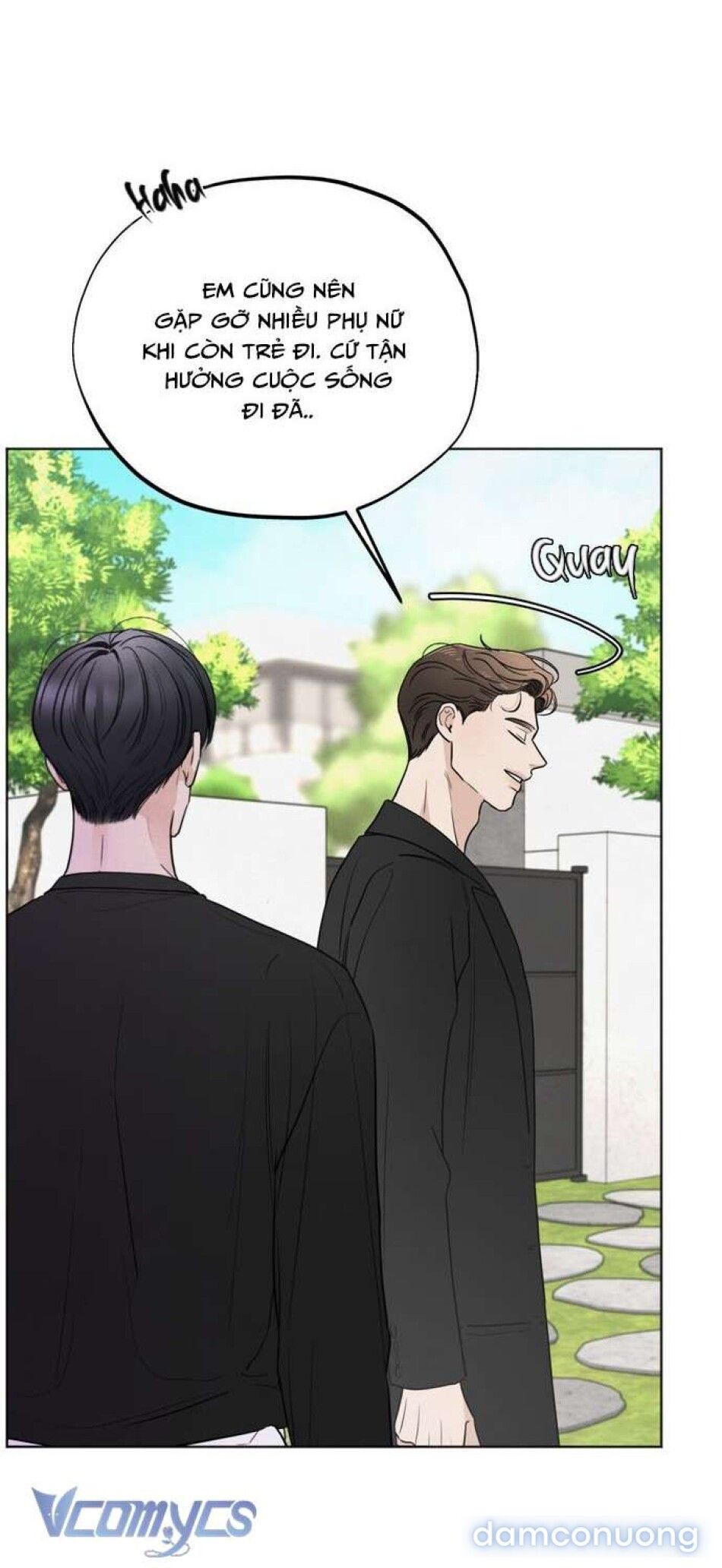 đọc truyện [18+] Cuộc Đời Của Kẻ Cặn Bã Chương 70 ảnh 44 tại Thiên Thai Truyện