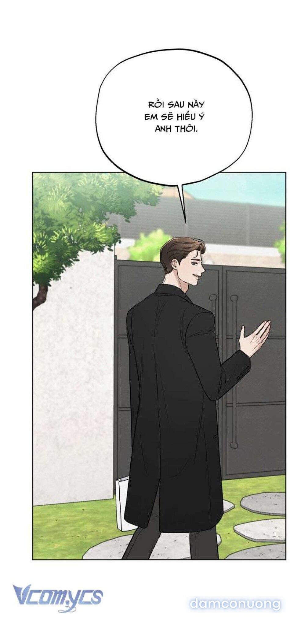 đọc truyện [18+] Cuộc Đời Của Kẻ Cặn Bã Chương 70 ảnh 45 tại Thiên Thai Truyện