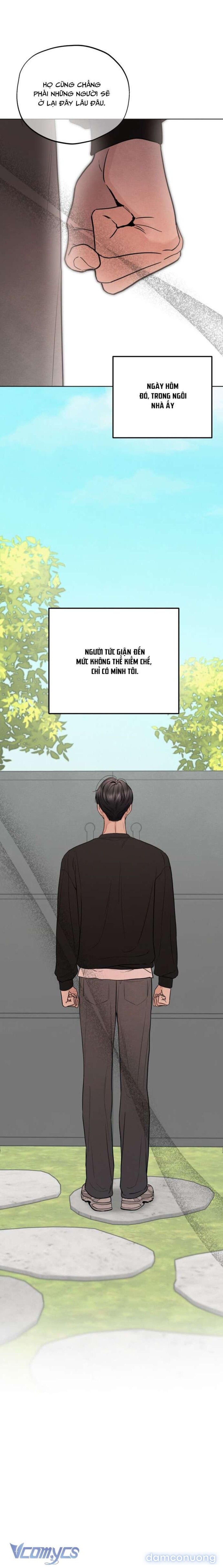 đọc truyện [18+] Cuộc Đời Của Kẻ Cặn Bã Chương 70 ảnh 47 tại Thiên Thai Truyện