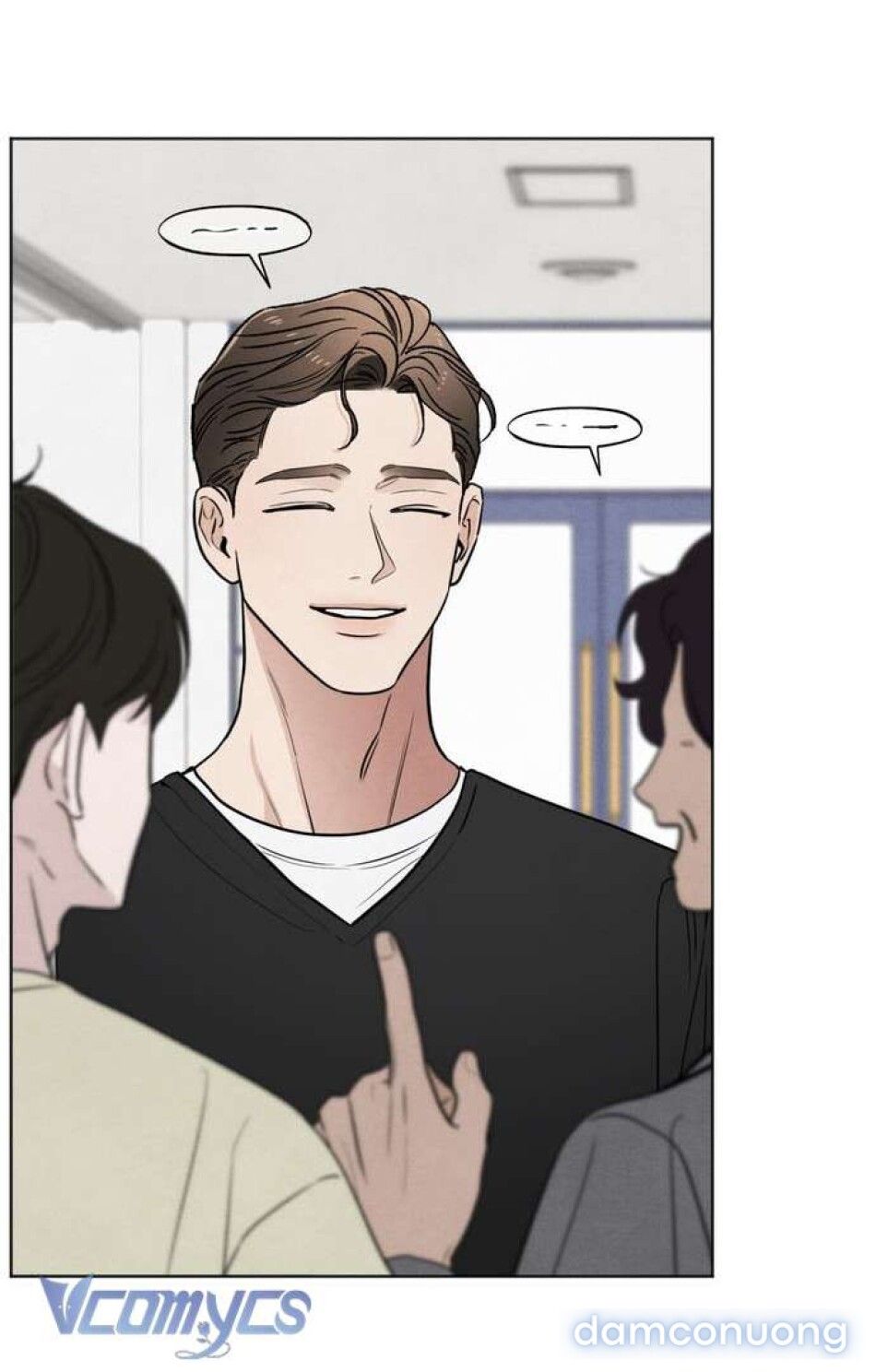 đọc truyện [18+] Cuộc Đời Của Kẻ Cặn Bã Chương 70 ảnh 50 tại Thiên Thai Truyện