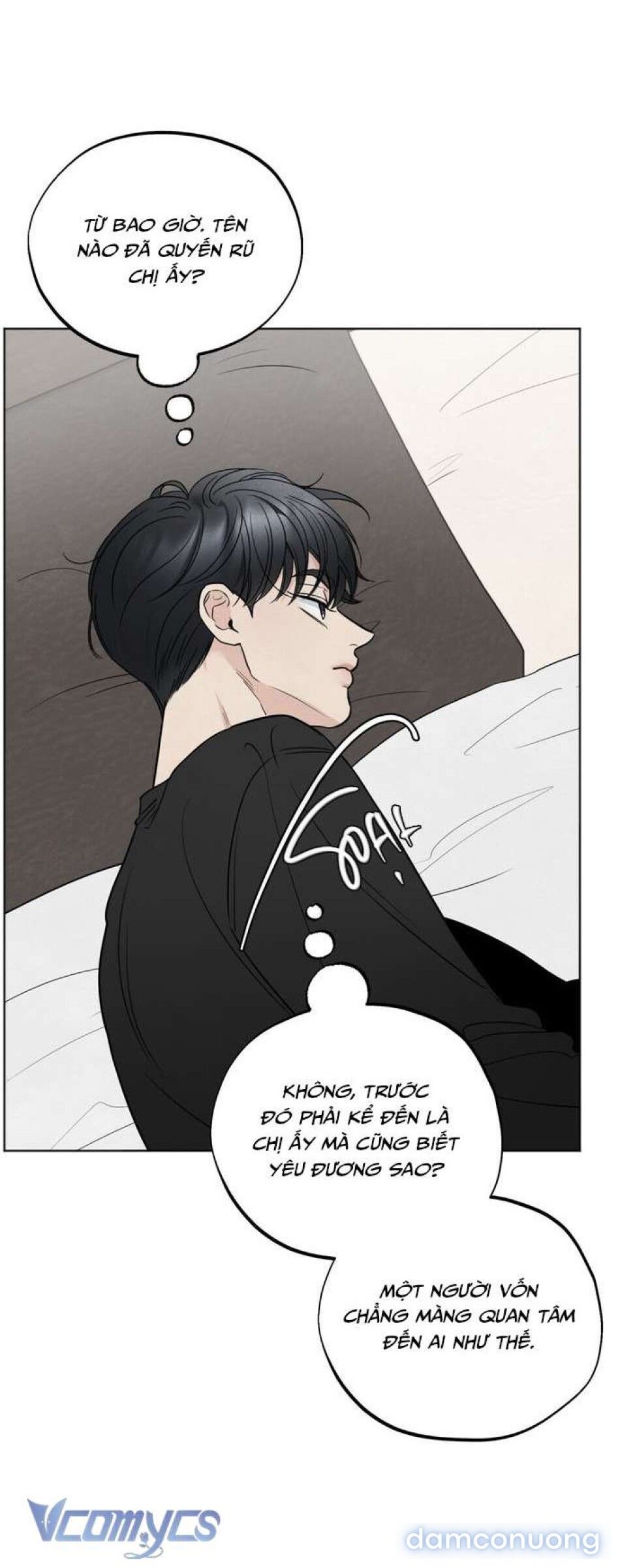 đọc truyện [18+] Cuộc Đời Của Kẻ Cặn Bã Chương 70 ảnh 7 tại Thiên Thai Truyện