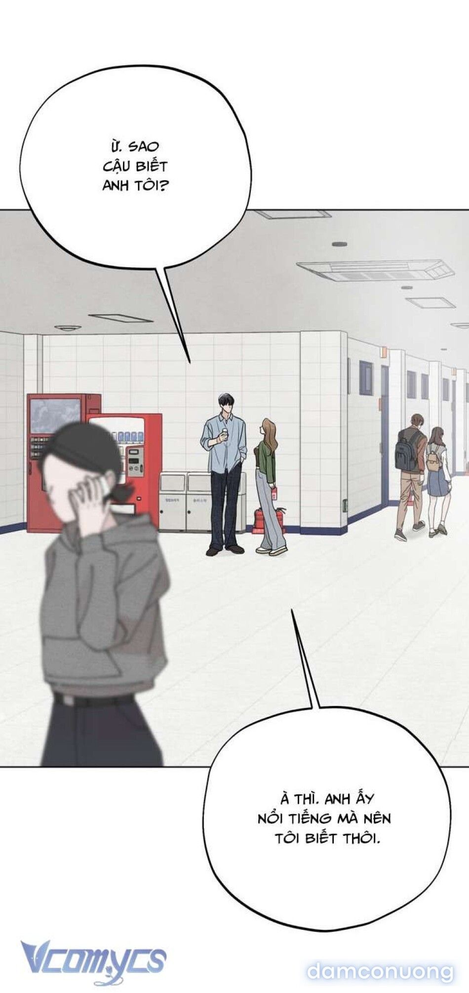 đọc truyện [18+] Cuộc Đời Của Kẻ Cặn Bã Chương 70 ảnh 52 tại Thiên Thai Truyện