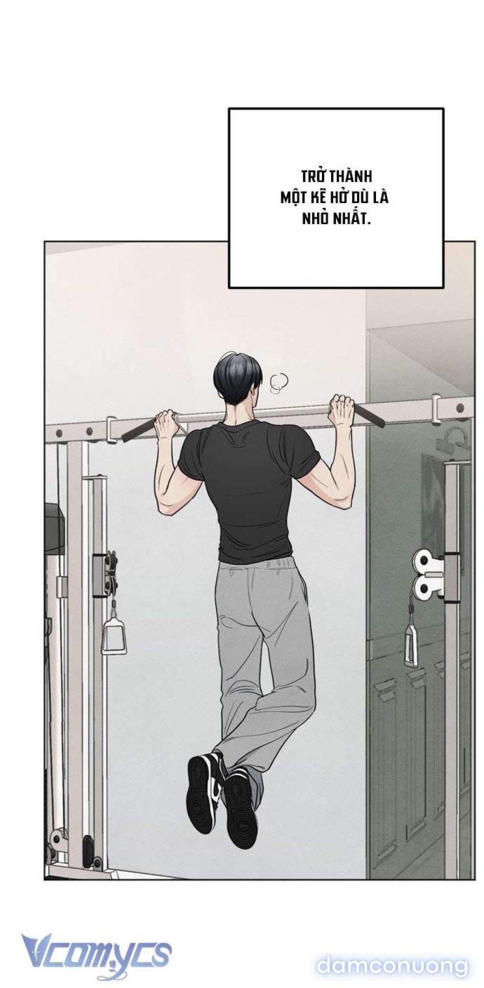 đọc truyện [18+] Cuộc Đời Của Kẻ Cặn Bã Chương 70 ảnh 62 tại Thiên Thai Truyện