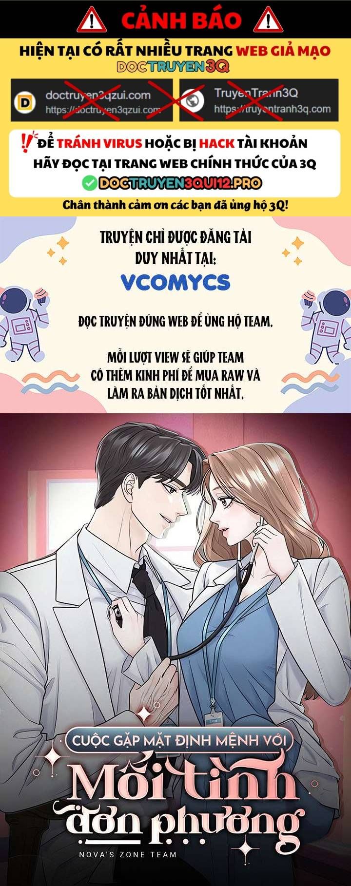 đọc truyện [18+] Cuộc Gặp Mặt Định Mệnh Với Mối Tình Đơn Phương Chương 29 ảnh 2 tại Thiên Thai Truyện