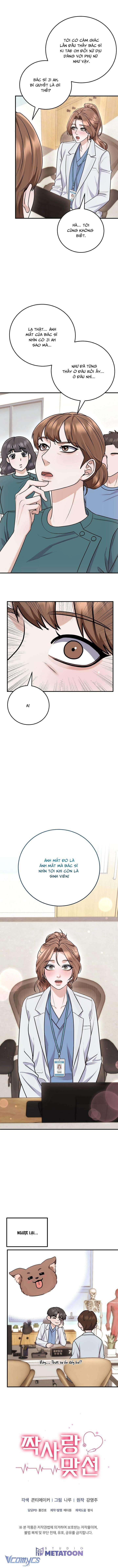 đọc truyện [18+] Cuộc Gặp Mặt Định Mệnh Với Mối Tình Đơn Phương Chương 36 ảnh 9 tại Thiên Thai Truyện