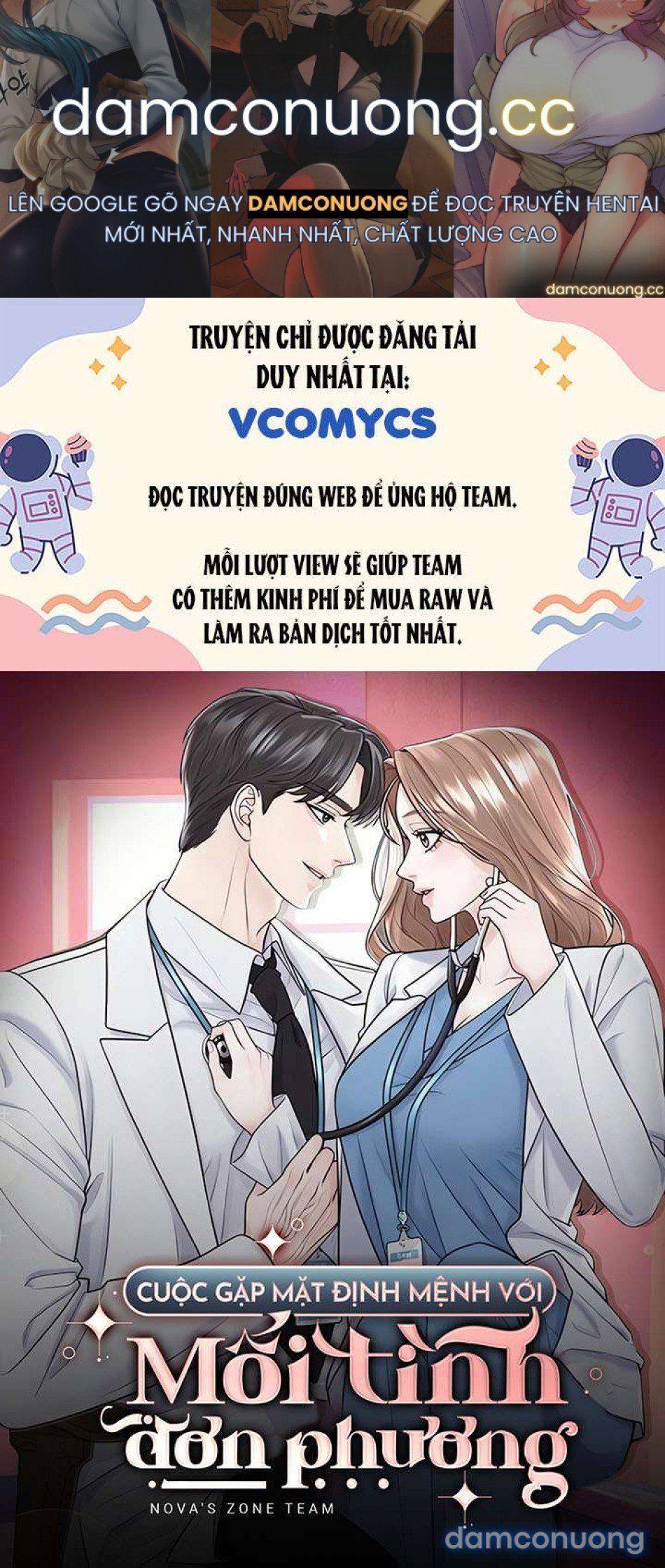 đọc truyện [18+] Cuộc Gặp Mặt Định Mệnh Với Mối Tình Đơn Phương Chương 41 ảnh 2 tại Thiên Thai Truyện