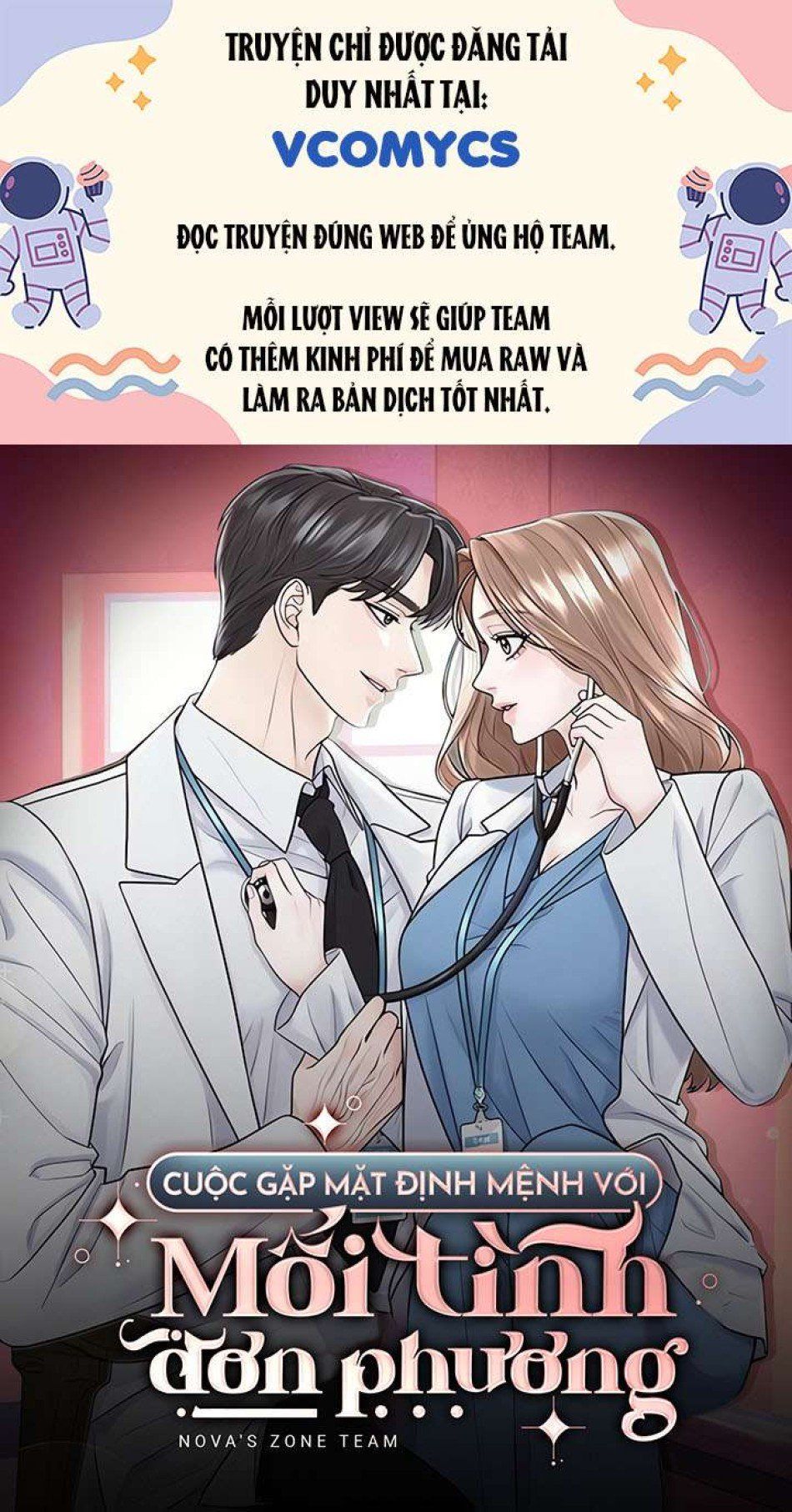 đọc truyện [18+] Cuộc Gặp Mặt Định Mệnh Với Mối Tình Đơn Phương Chương 7 ảnh 2 tại Thiên Thai Truyện