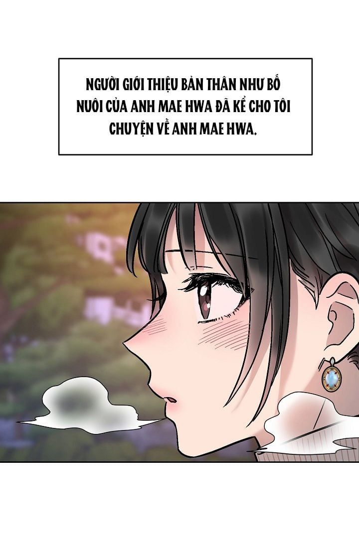 đọc truyện [18+] Cuộc Gọi Từ Ai Chương 10.1 ảnh 14 tại Thiên Thai Truyện
