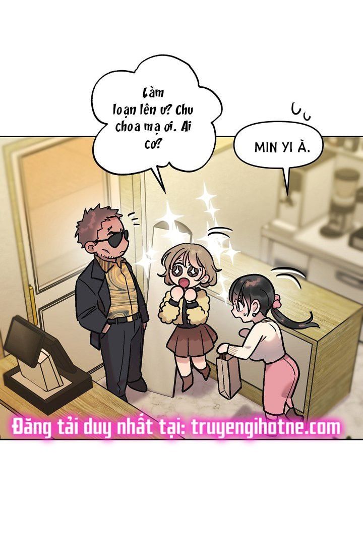 đọc truyện [18+] Cuộc Gọi Từ Ai Chương 10.1 ảnh 6 tại Thiên Thai Truyện