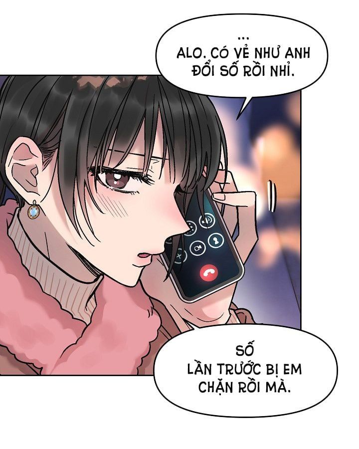đọc truyện [18+] Cuộc Gọi Từ Ai Chương 10.2 ảnh 13 tại Thiên Thai Truyện