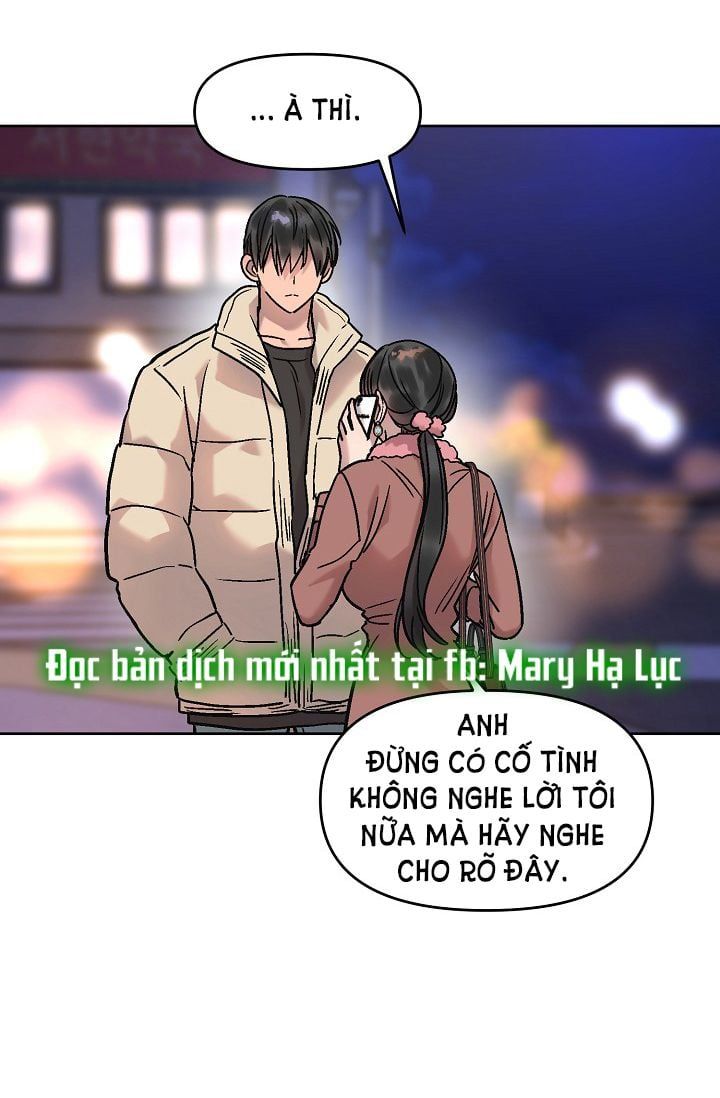 đọc truyện [18+] Cuộc Gọi Từ Ai Chương 10.2 ảnh 14 tại Thiên Thai Truyện