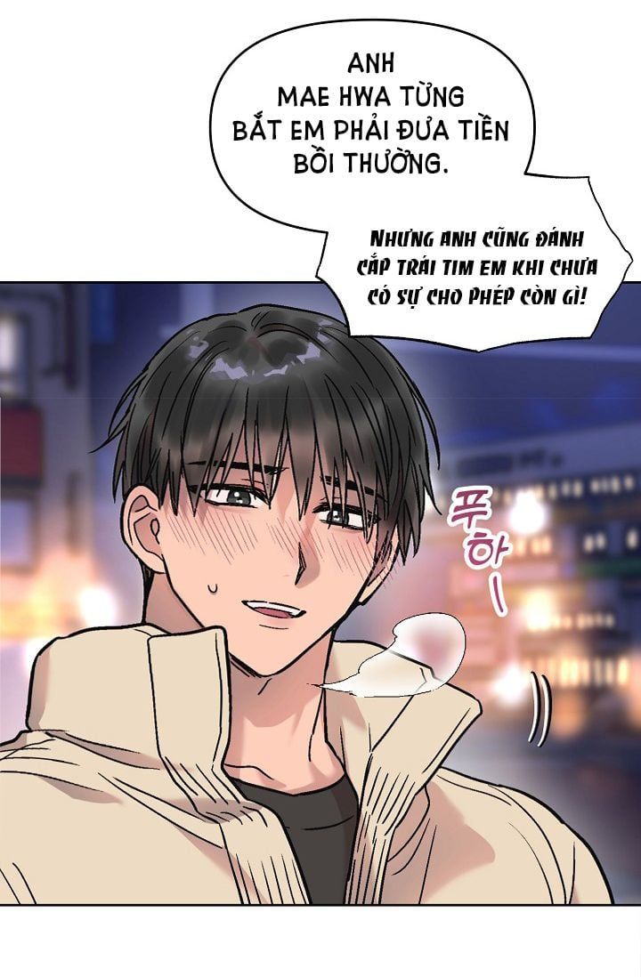 đọc truyện [18+] Cuộc Gọi Từ Ai Chương 10.2 ảnh 22 tại Thiên Thai Truyện