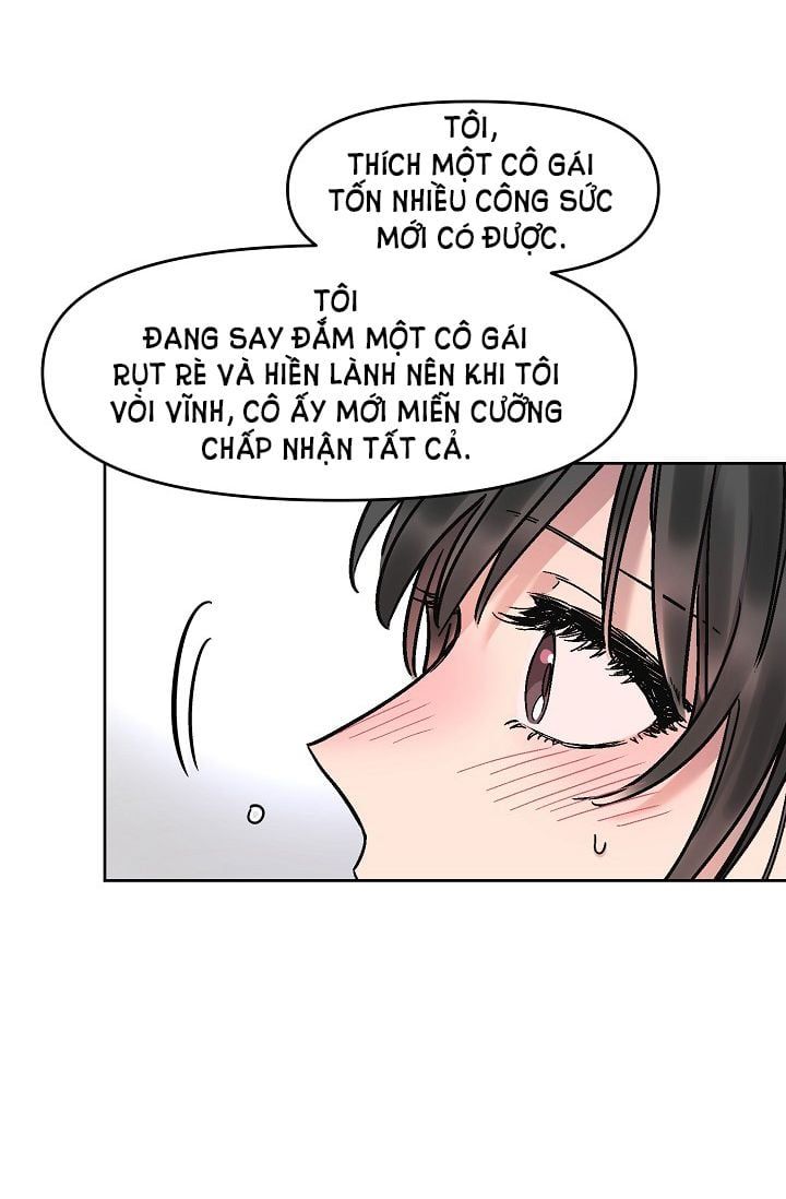 đọc truyện [18+] Cuộc Gọi Từ Ai Chương 10.2 ảnh 4 tại Thiên Thai Truyện