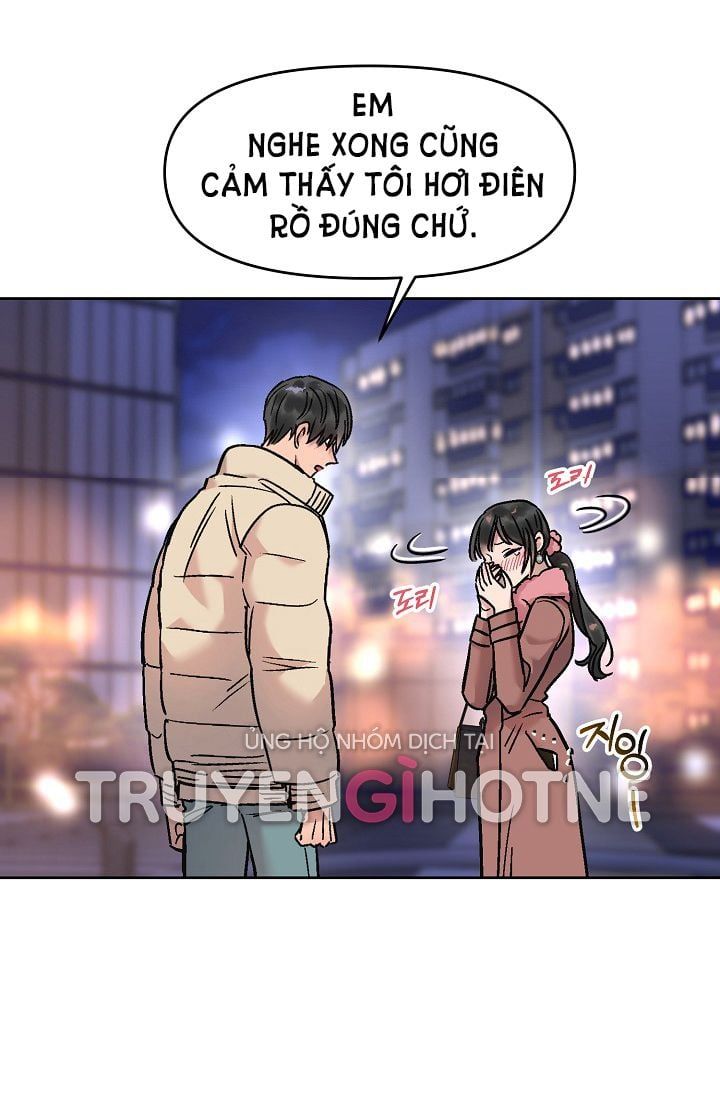 đọc truyện [18+] Cuộc Gọi Từ Ai Chương 10.2 ảnh 8 tại Thiên Thai Truyện